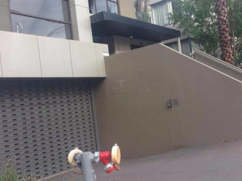 Aparthotel Melbourne Vivo Exterior foto